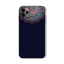 Load image into Gallery viewer, Tibetan pattern iPhone 13/13 Pro/13 Pro Max case