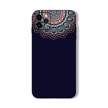 Load image into Gallery viewer, Tibetan pattern iPhone 13/13 Pro/13 Pro Max case