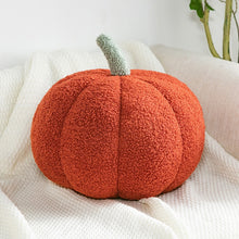 Load image into Gallery viewer, Hot Sale Funny Pumpkin Pillow Creative Special-shaped Sofa Cushion Halloween Decoration Cute Children Plush Toys