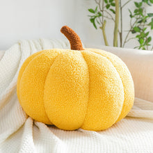 Load image into Gallery viewer, Hot Sale Funny Pumpkin Pillow Creative Special-shaped Sofa Cushion Halloween Decoration Cute Children Plush Toys