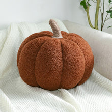 Load image into Gallery viewer, Hot Sale Funny Pumpkin Pillow Creative Special-shaped Sofa Cushion Halloween Decoration Cute Children Plush Toys