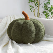 Load image into Gallery viewer, Hot Sale Funny Pumpkin Pillow Creative Special-shaped Sofa Cushion Halloween Decoration Cute Children Plush Toys