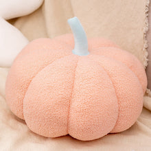 Load image into Gallery viewer, Hot Sale Funny Pumpkin Pillow Creative Special-shaped Sofa Cushion Halloween Decoration Cute Children Plush Toys