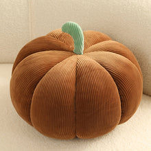 Load image into Gallery viewer, Hot Sale Funny Pumpkin Pillow Creative Special-shaped Sofa Cushion Halloween Decoration Cute Children Plush Toys