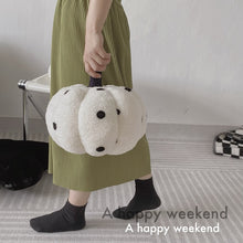 Load image into Gallery viewer, Hot Sale Funny Pumpkin Pillow Creative Special-shaped Sofa Cushion Halloween Decoration Cute Children Plush Toys