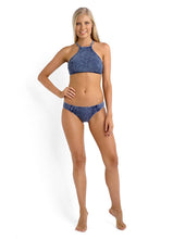 Load image into Gallery viewer, Separate Jean Bikini Swimming Suit