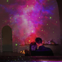 Load image into Gallery viewer, Astronaut Starry Light Projector