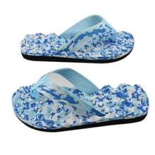 Load image into Gallery viewer, Women Summer Flip Flops Shoes Sandals Slipper indoor &amp; outdoor Flip-flops